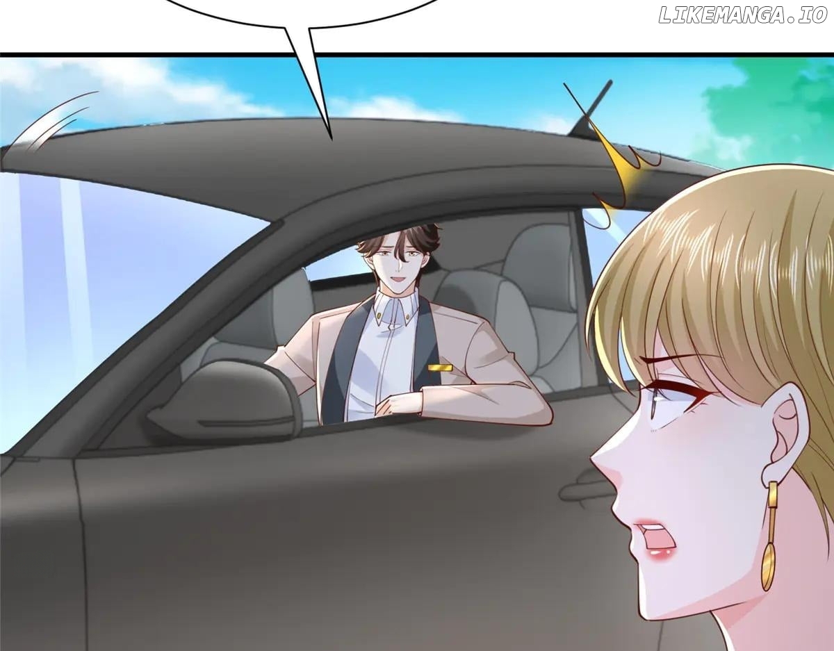 I randomly have a new career every week Chapter 770 - page 71